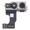 camera trước iPhone 16 Plus giữ Face ID 2